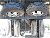 日野デュトロパッカー車（塵芥車）小型（2t・3t）[写真18]