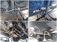 日野デュトロパッカー車（塵芥車）小型（2t・3t）[写真19]