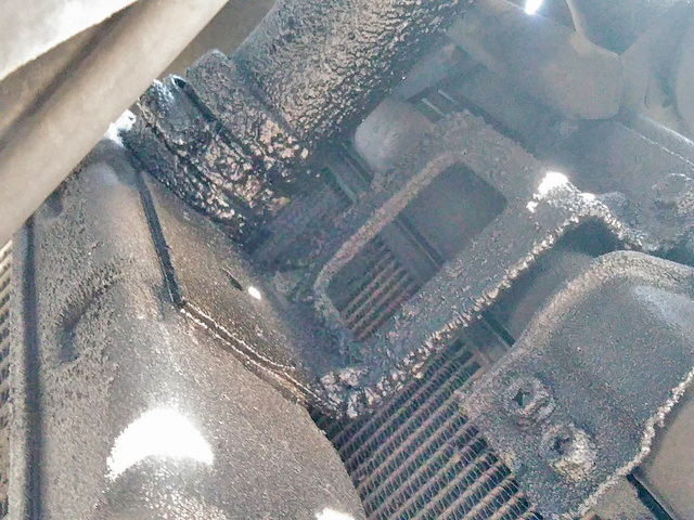 日野デュトロパッカー車（塵芥車）小型（2t・3t）[写真21]