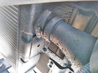 日野デュトロパッカー車（塵芥車）小型（2t・3t）[写真22]