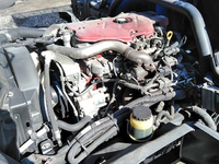 日野デュトロパッカー車（塵芥車）小型（2t・3t）[写真24]