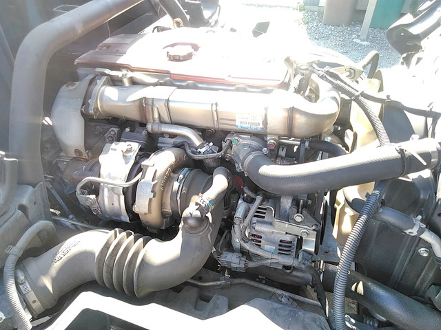 日野デュトロパッカー車（塵芥車）小型（2t・3t）[写真25]