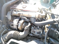 日野デュトロパッカー車（塵芥車）小型（2t・3t）[写真25]