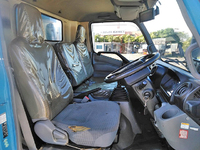 日野デュトロパッカー車（塵芥車）小型（2t・3t）[写真32]