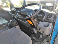 日野デュトロパッカー車（塵芥車）小型（2t・3t）[写真33]