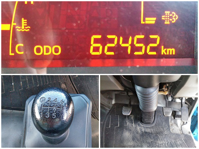 日野デュトロパッカー車（塵芥車）小型（2t・3t）[写真35]