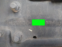 日野デュトロパッカー車（塵芥車）小型（2t・3t）[写真38]