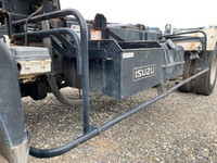 いすゞフォワードアームロール中型（4t）[写真14]