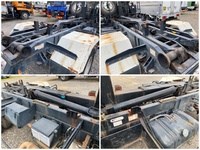 いすゞフォワードアームロール中型（4t）[写真19]