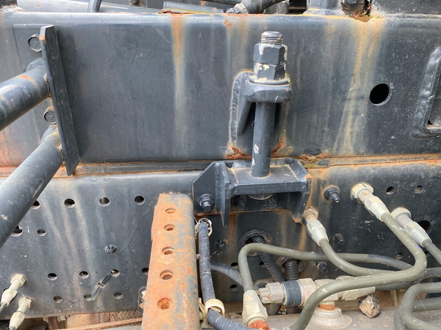 いすゞフォワードアームロール中型（4t）[写真21]