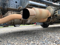 いすゞフォワードアームロール中型（4t）[写真22]