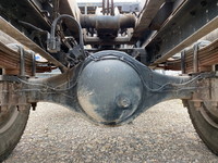 いすゞフォワードアームロール中型（4t）[写真23]