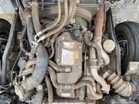 いすゞフォワードアームロール中型（4t）[写真25]