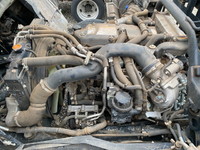 いすゞフォワードアームロール中型（4t）[写真26]