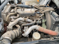 いすゞフォワードアームロール中型（4t）[写真27]