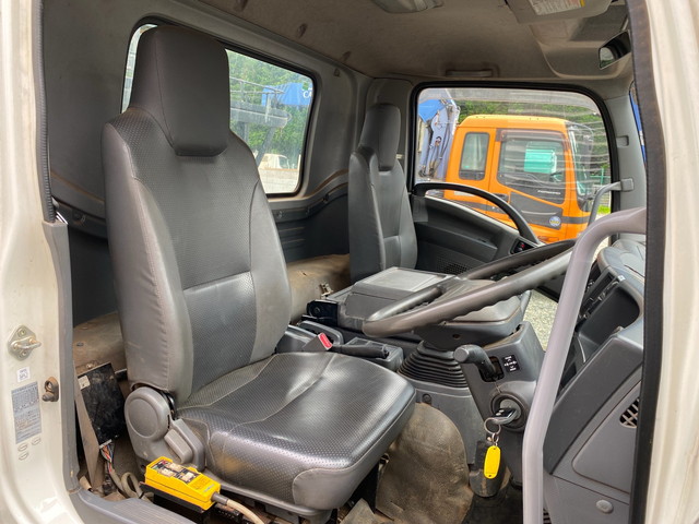 いすゞフォワードアームロール中型（4t）[写真32]