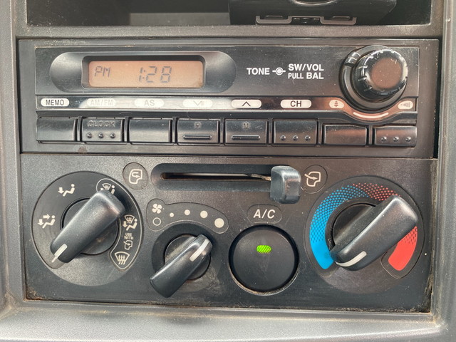 いすゞフォワードアームロール中型（4t）[写真36]