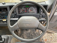 いすゞフォワードアームロール中型（4t）[写真38]