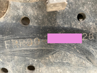 いすゞフォワードアームロール中型（4t）[写真40]