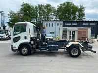 いすゞフォワードアームロール中型（4t）[写真05]