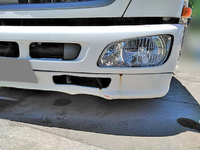 日野レンジャー深ダンプ（土砂禁ダンプ）中型（4t）[写真13]