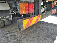 日野レンジャー深ダンプ（土砂禁ダンプ）中型（4t）[写真15]