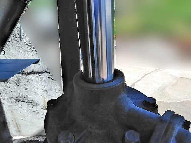 日野レンジャー深ダンプ（土砂禁ダンプ）中型（4t）[写真18]