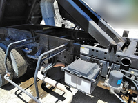 日野レンジャー深ダンプ（土砂禁ダンプ）中型（4t）[写真19]