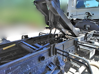 日野レンジャー深ダンプ（土砂禁ダンプ）中型（4t）[写真20]