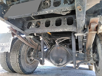 日野レンジャー深ダンプ（土砂禁ダンプ）中型（4t）[写真24]