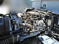 日野レンジャー深ダンプ（土砂禁ダンプ）中型（4t）[写真26]