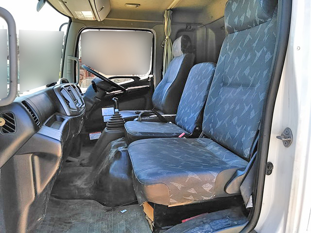 日野レンジャー深ダンプ（土砂禁ダンプ）中型（4t）[写真30]