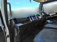 日野レンジャー深ダンプ（土砂禁ダンプ）中型（4t）[写真31]