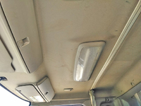 日野レンジャー深ダンプ（土砂禁ダンプ）中型（4t）[写真32]