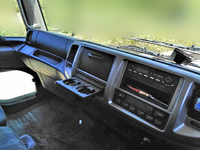 日野レンジャー深ダンプ（土砂禁ダンプ）中型（4t）[写真33]