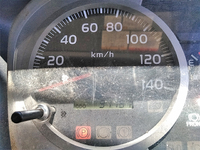 日野レンジャー深ダンプ（土砂禁ダンプ）中型（4t）[写真36]