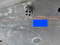 日野レンジャー深ダンプ（土砂禁ダンプ）中型（4t）[写真38]