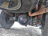 三菱ふそうキャンタークレーン3段小型（2t・3t）[写真15]