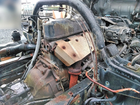 三菱ふそうキャンタークレーン3段小型（2t・3t）[写真18]