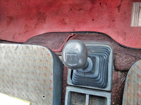 三菱ふそうキャンタークレーン3段小型（2t・3t）[写真25]