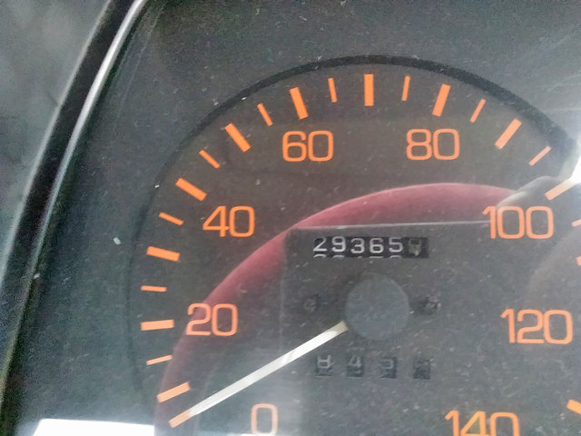 三菱ふそうキャンタークレーン3段小型（2t・3t）[写真28]