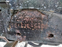 三菱ふそうキャンタークレーン3段小型（2t・3t）[写真29]