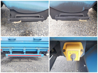 三菱ふそうキャンターパッカー車（塵芥車）小型（2t・3t）[写真14]