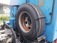 三菱ふそうキャンターパッカー車（塵芥車）小型（2t・3t）[写真17]