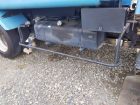 三菱ふそうキャンターパッカー車（塵芥車）小型（2t・3t）[写真20]