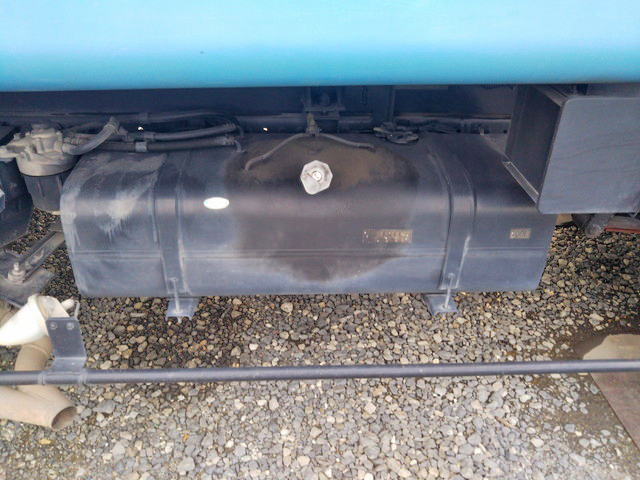 三菱ふそうキャンターパッカー車（塵芥車）小型（2t・3t）[写真21]