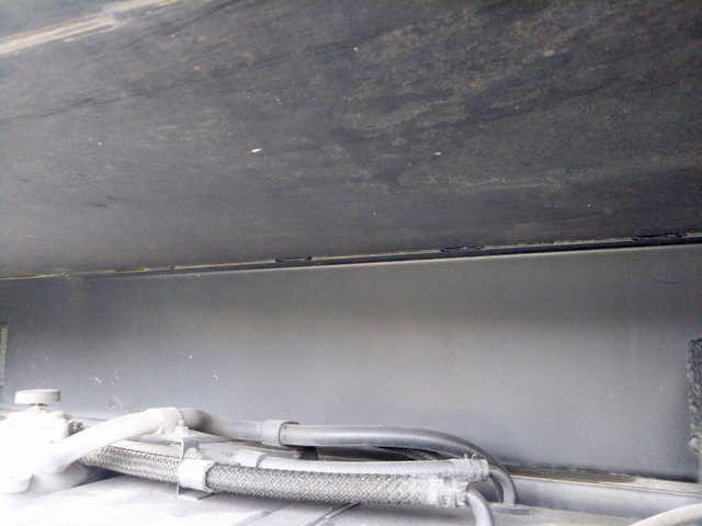 三菱ふそうキャンターパッカー車（塵芥車）小型（2t・3t）[写真23]