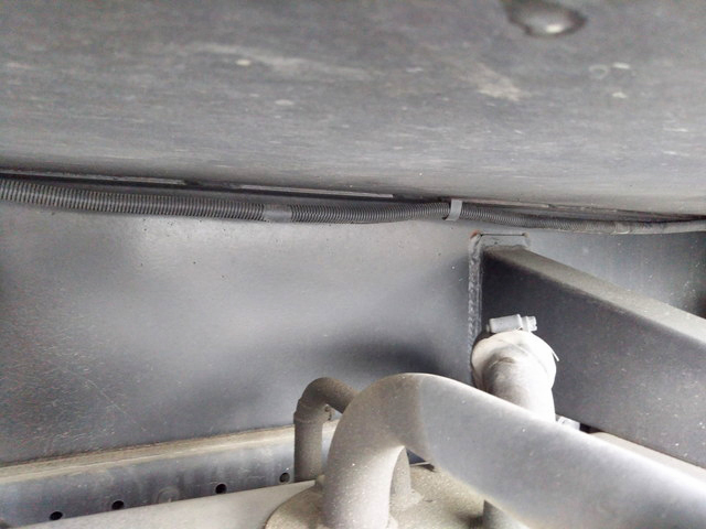 三菱ふそうキャンターパッカー車（塵芥車）小型（2t・3t）[写真24]