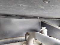 三菱ふそうキャンターパッカー車（塵芥車）小型（2t・3t）[写真24]