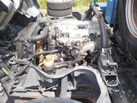 三菱ふそうキャンターパッカー車（塵芥車）小型（2t・3t）[写真26]